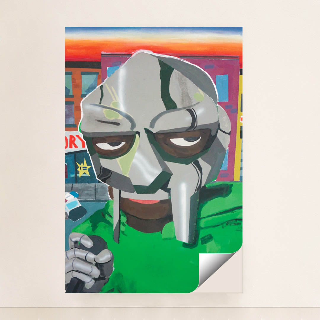 MF Doom
