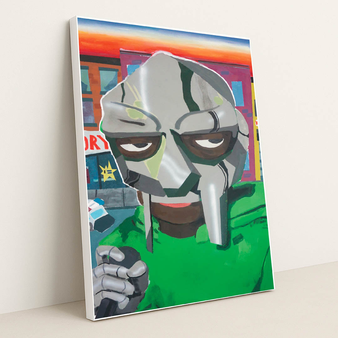 MF Doom