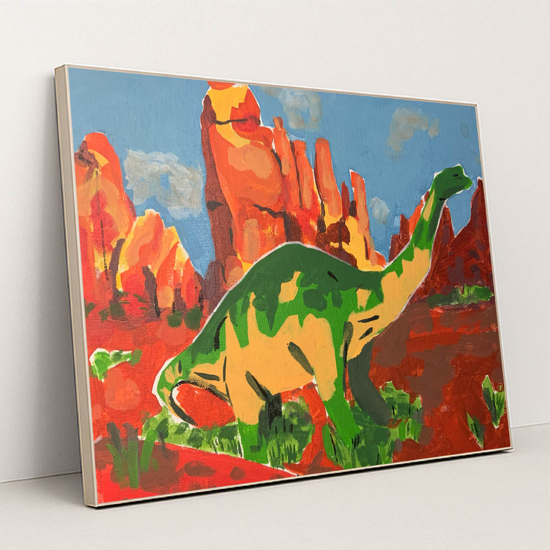 Dino