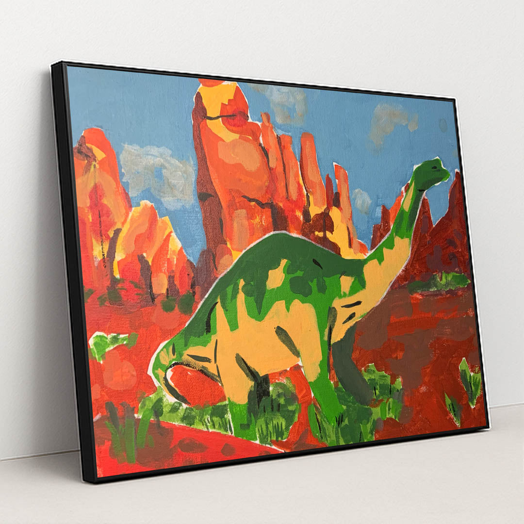 Dino