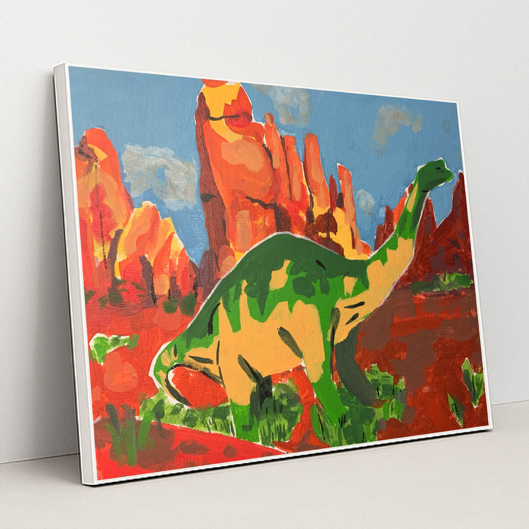 Dino