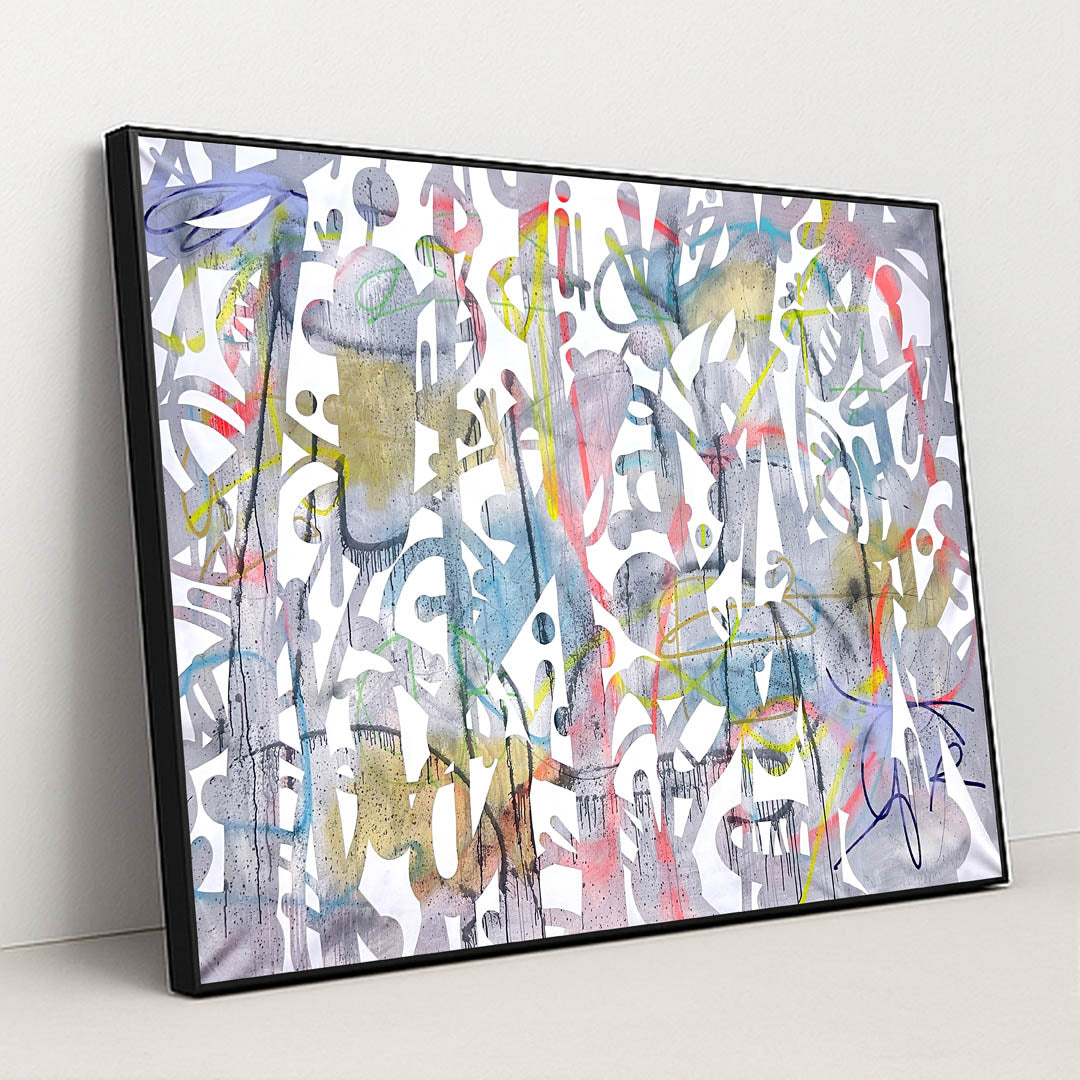 Grey Matter