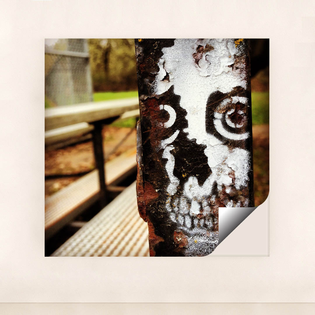 Gritty Spray