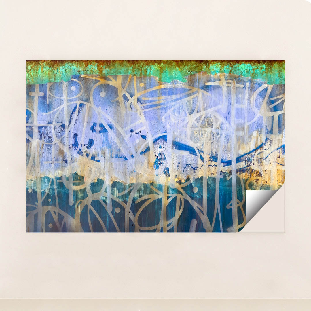 Memoires Etched In Rain