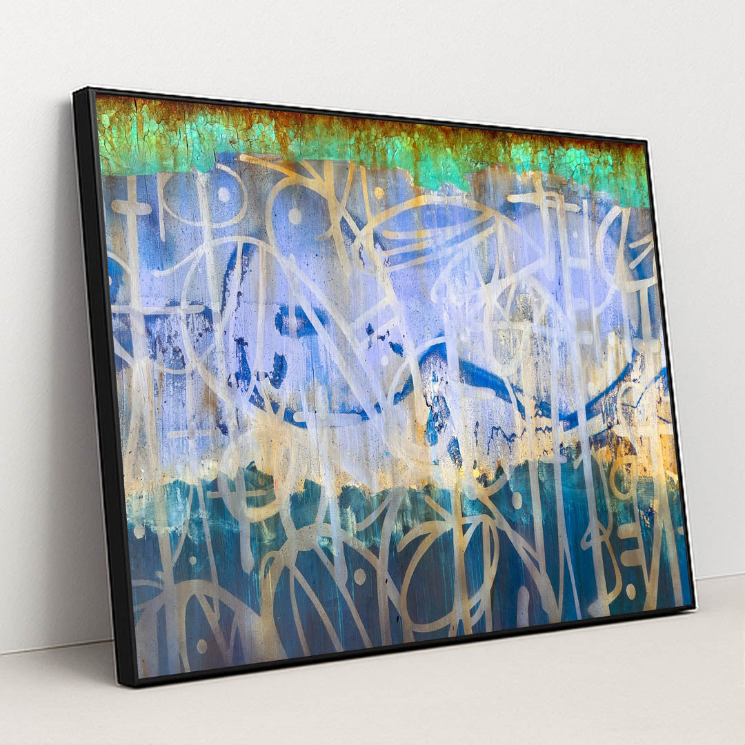 Memoires Etched In Rain