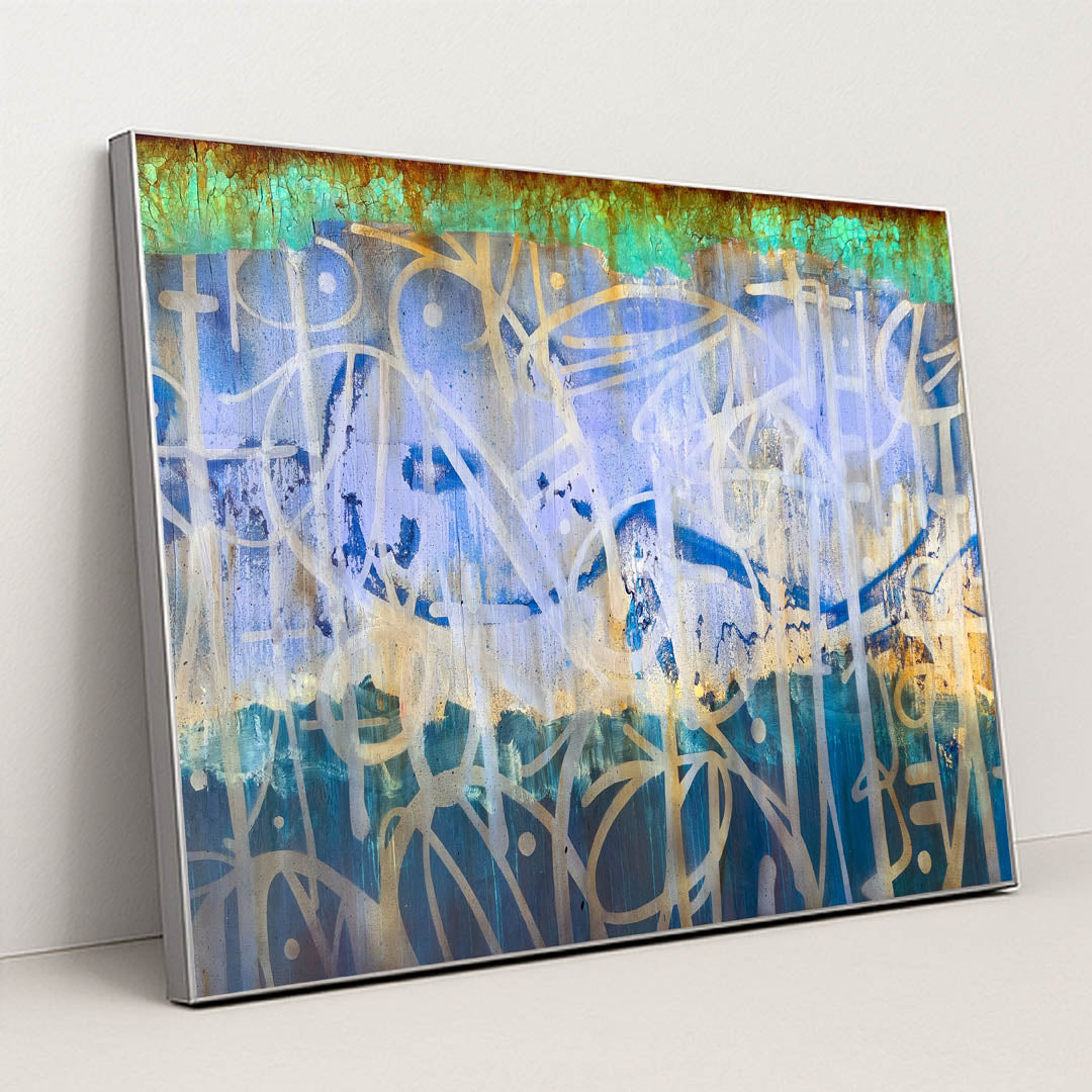 Memoires Etched In Rain