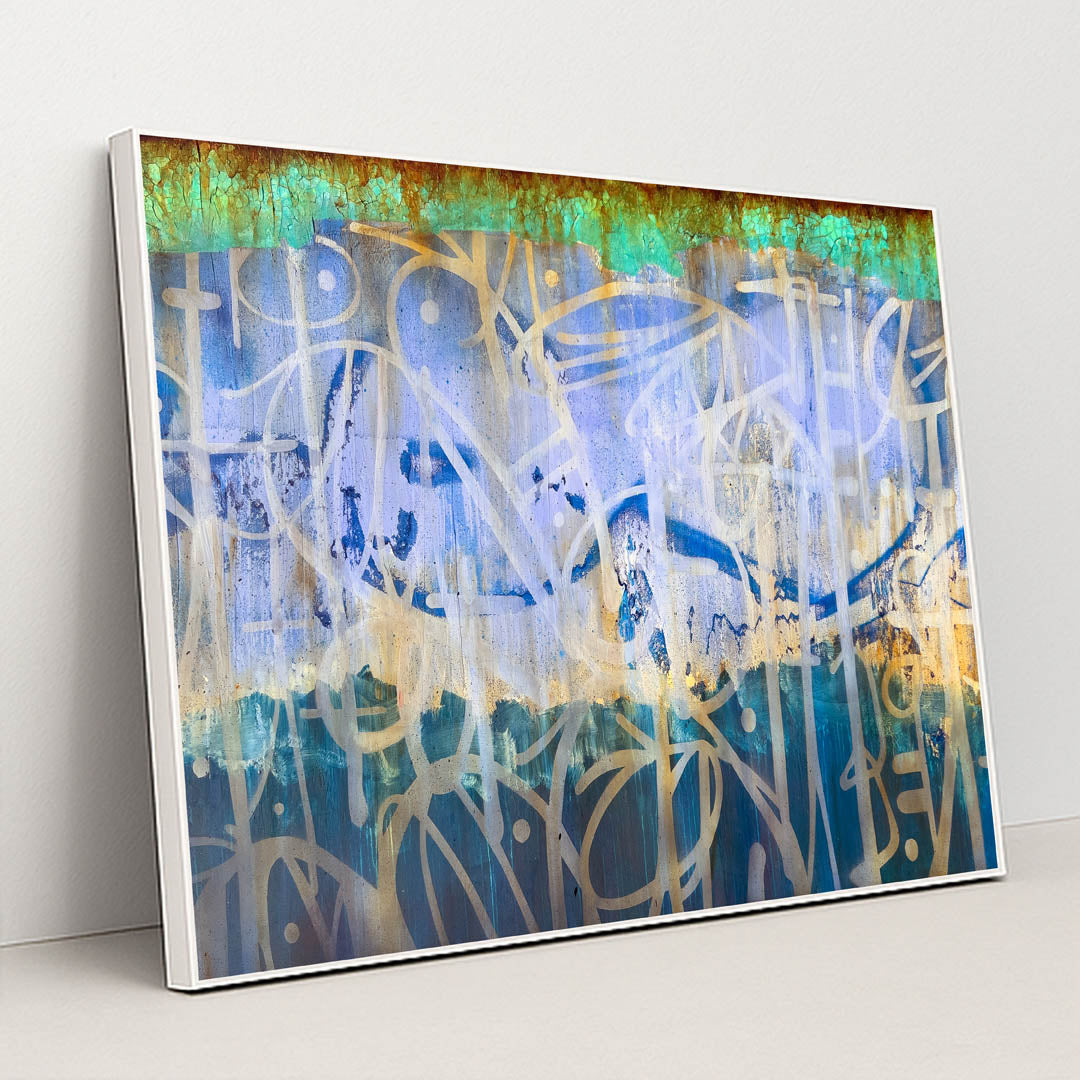 Memoires Etched In Rain