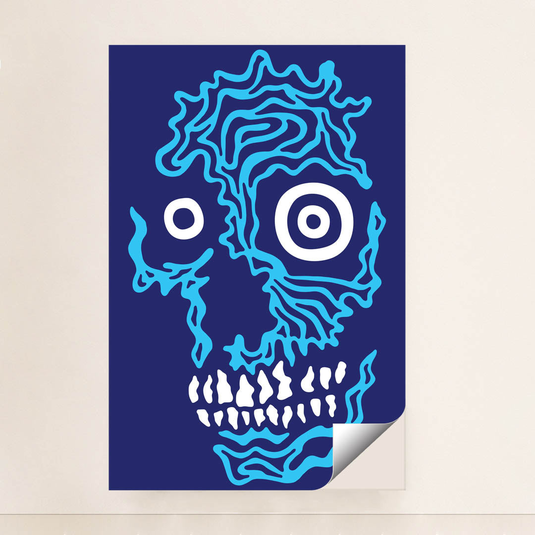 OG Blue