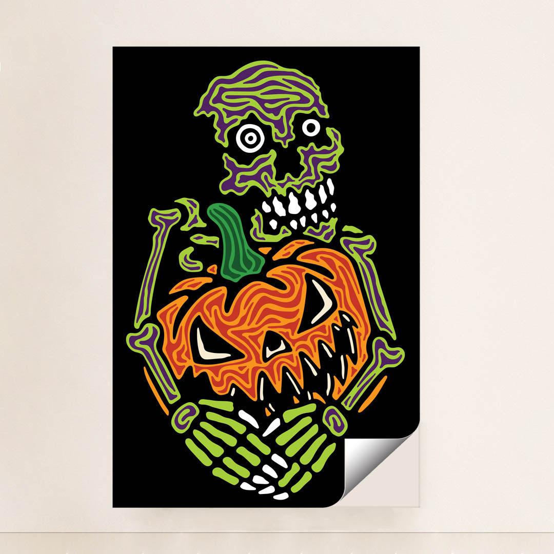 Pumkin Hugger