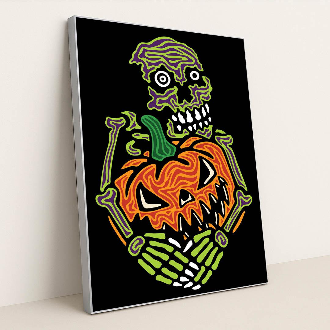 Pumkin Hugger