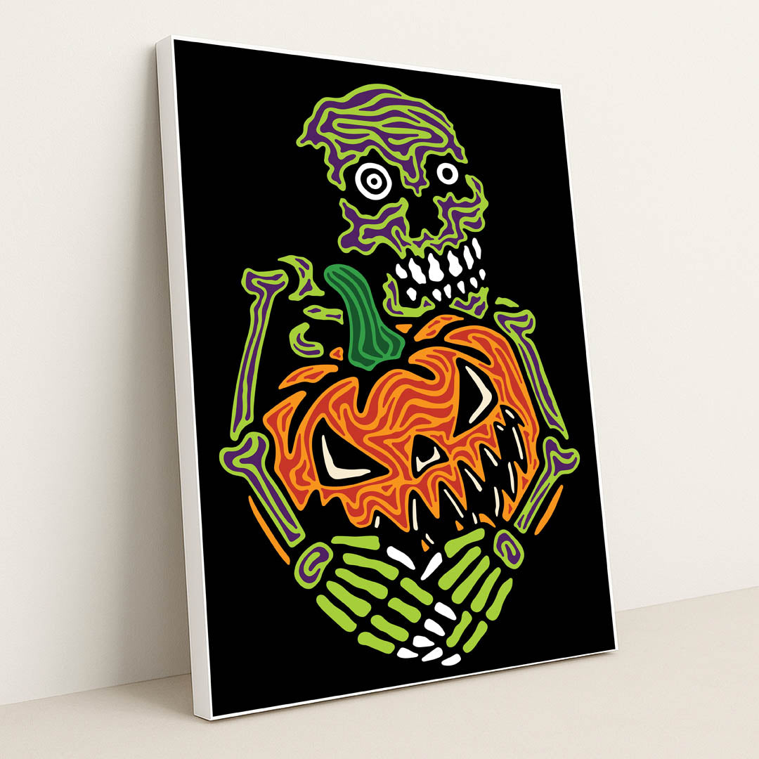 Pumkin Hugger