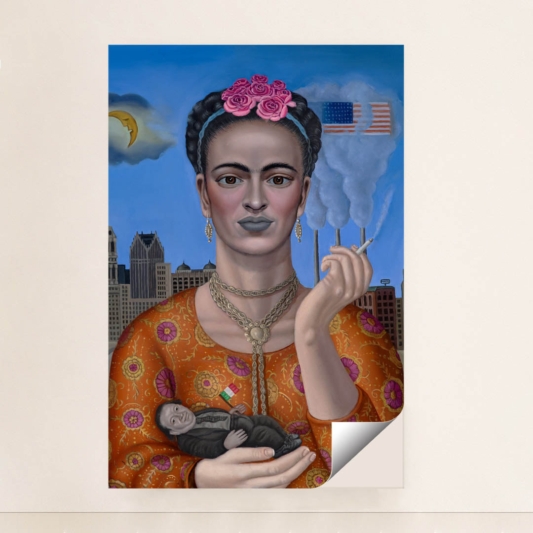 Frida Kahlo
