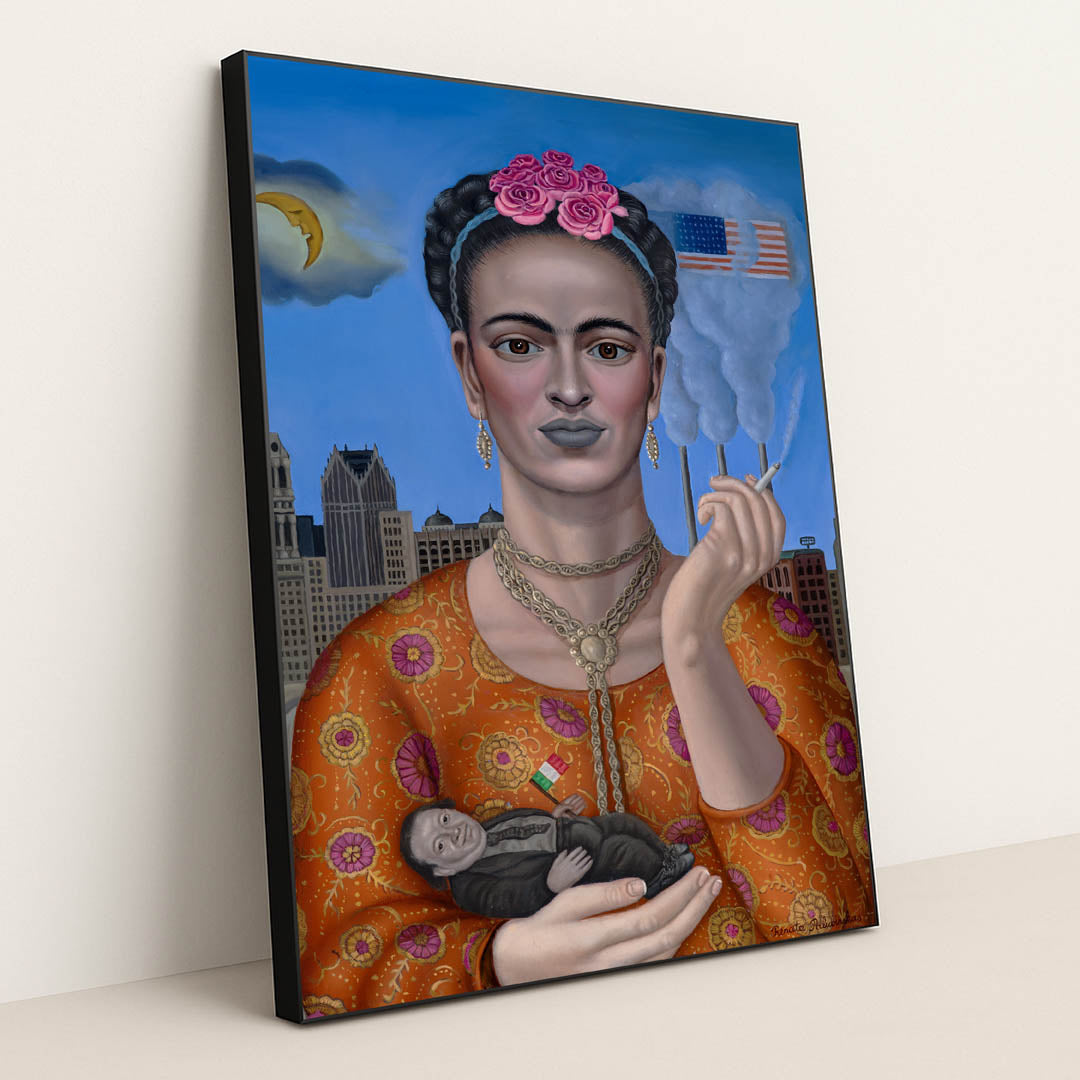 Frida Kahlo