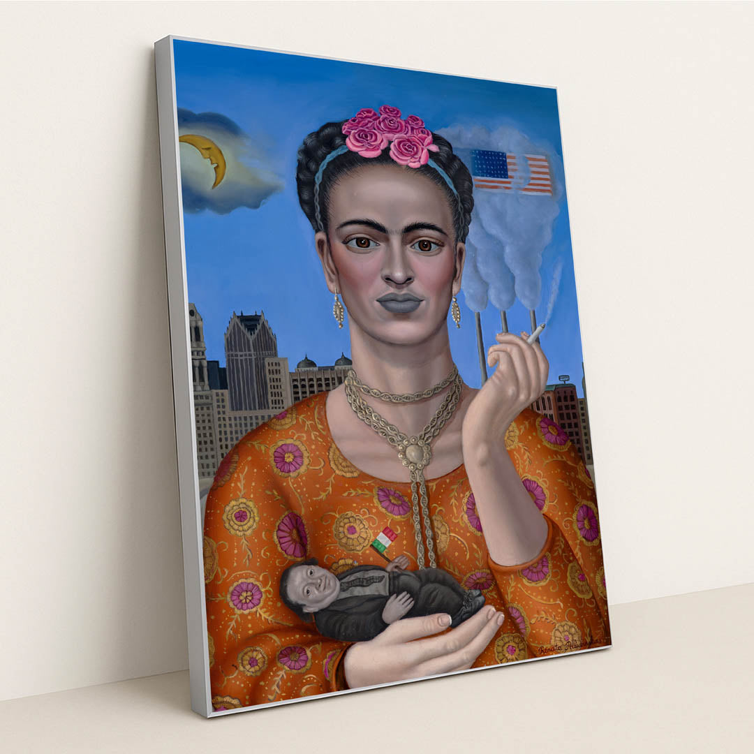 Frida Kahlo