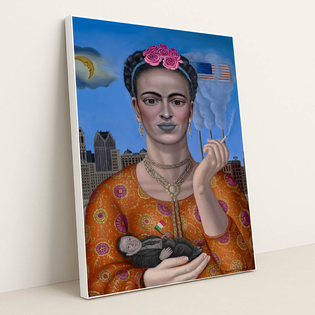 Frida Kahlo