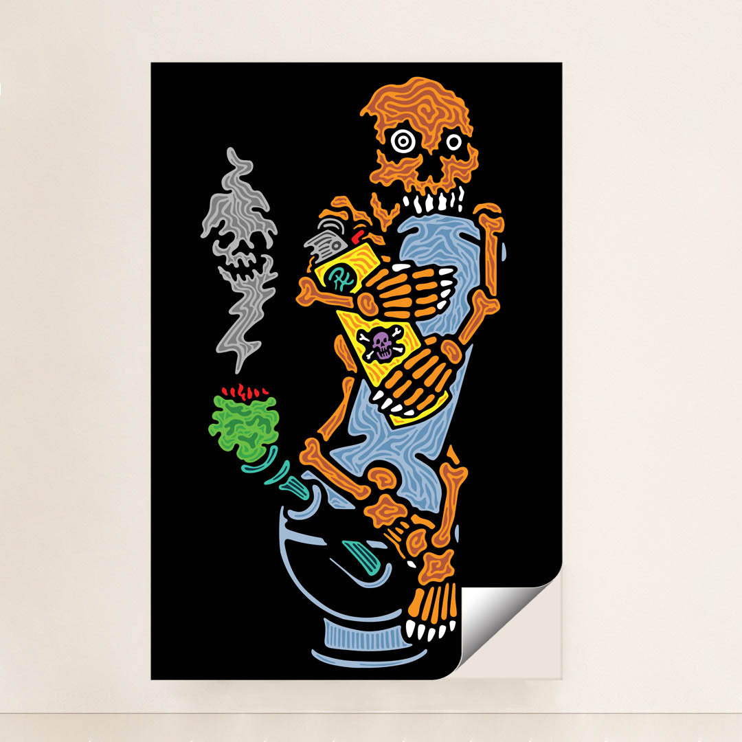 RX Binger Hugger