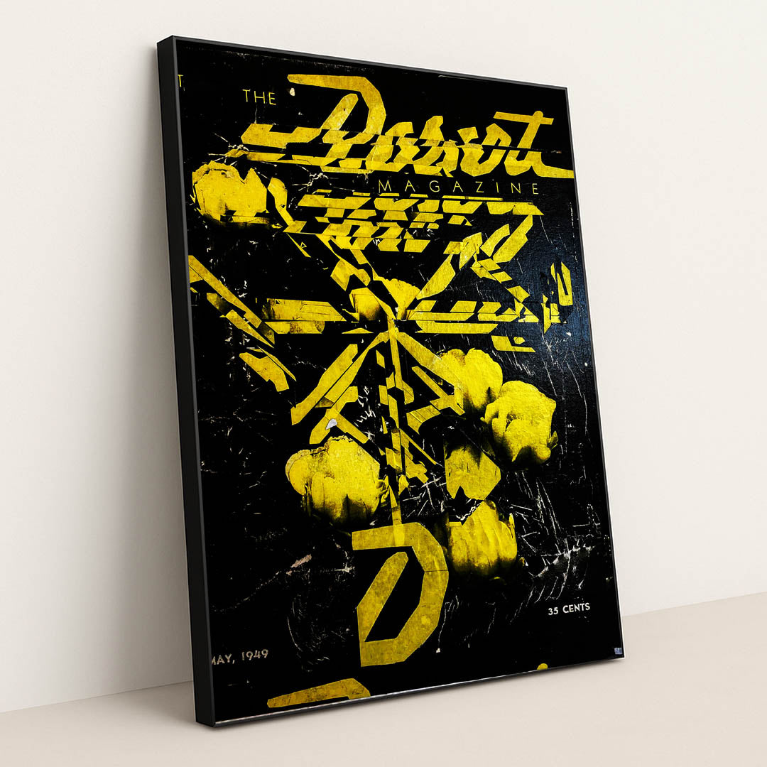 Desert Mag May 1949