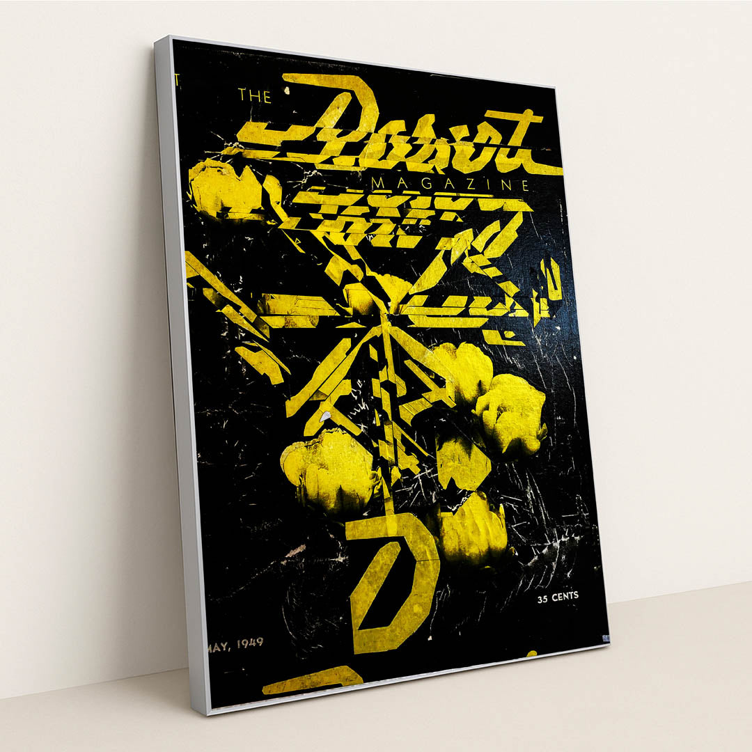 Desert Mag May 1949